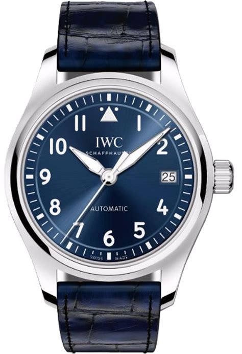 iwc automatic 36|iwc 324008 manual.